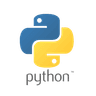 python