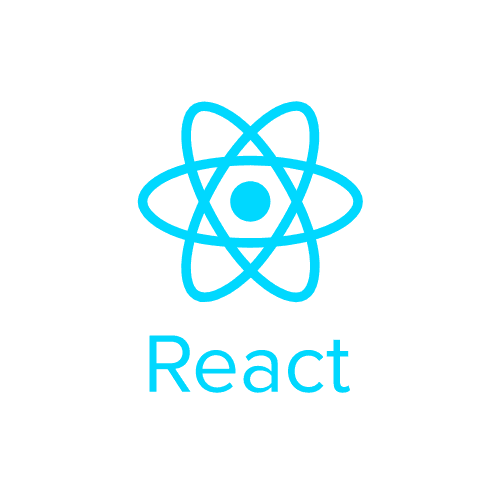 react
