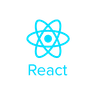 react