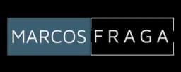 Marcos Fraga logo