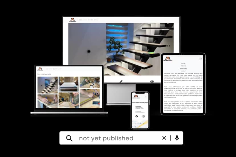 AM Project screenshot