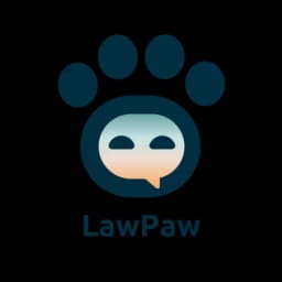 LawPaw logo