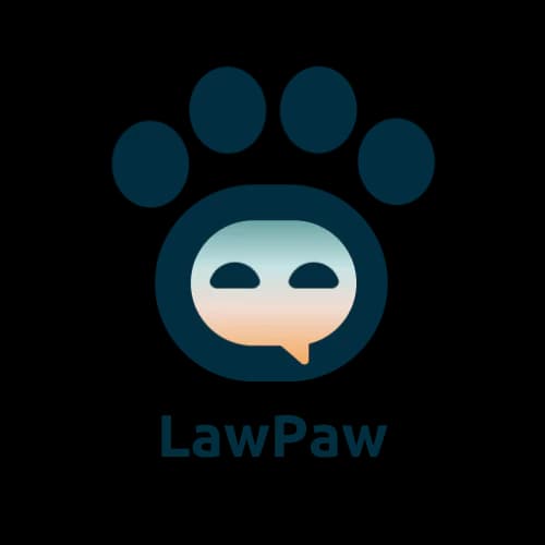 LawPaw logo