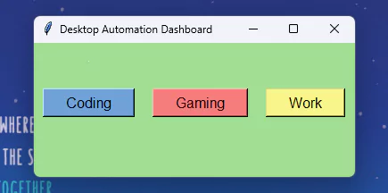 Workflow automation tool