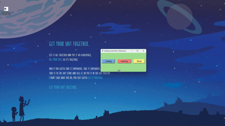 Workflow automation tool preview